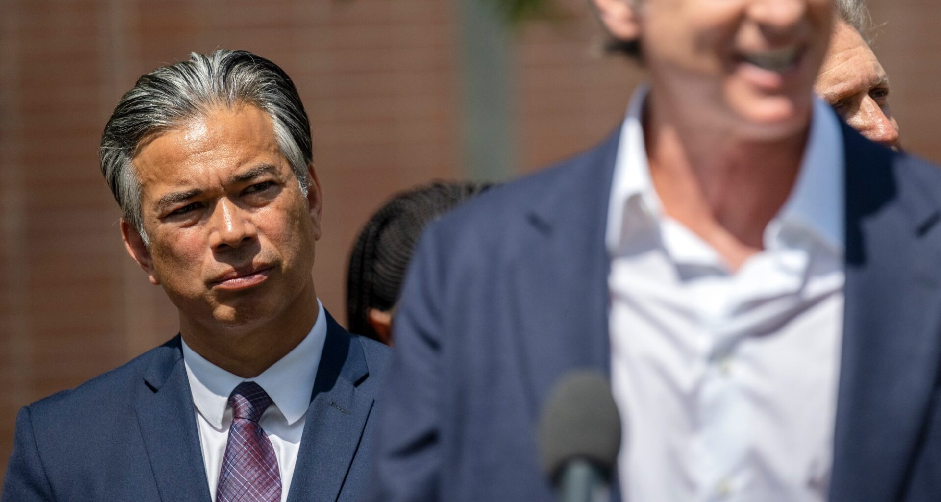 Gavin Newsom still doesn’t understand the limits of his power – Orange County Register