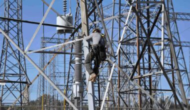 California’s green energy fantasy is leaving residents in the dark – Orange County Register