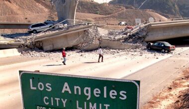 Supervisor Kathryn Barger wants LA County to develop earthquake-readiness plan – Whittier Daily News