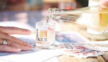 Los Angeles Sake festival aims to make new fans of the ancient drink – Daily News