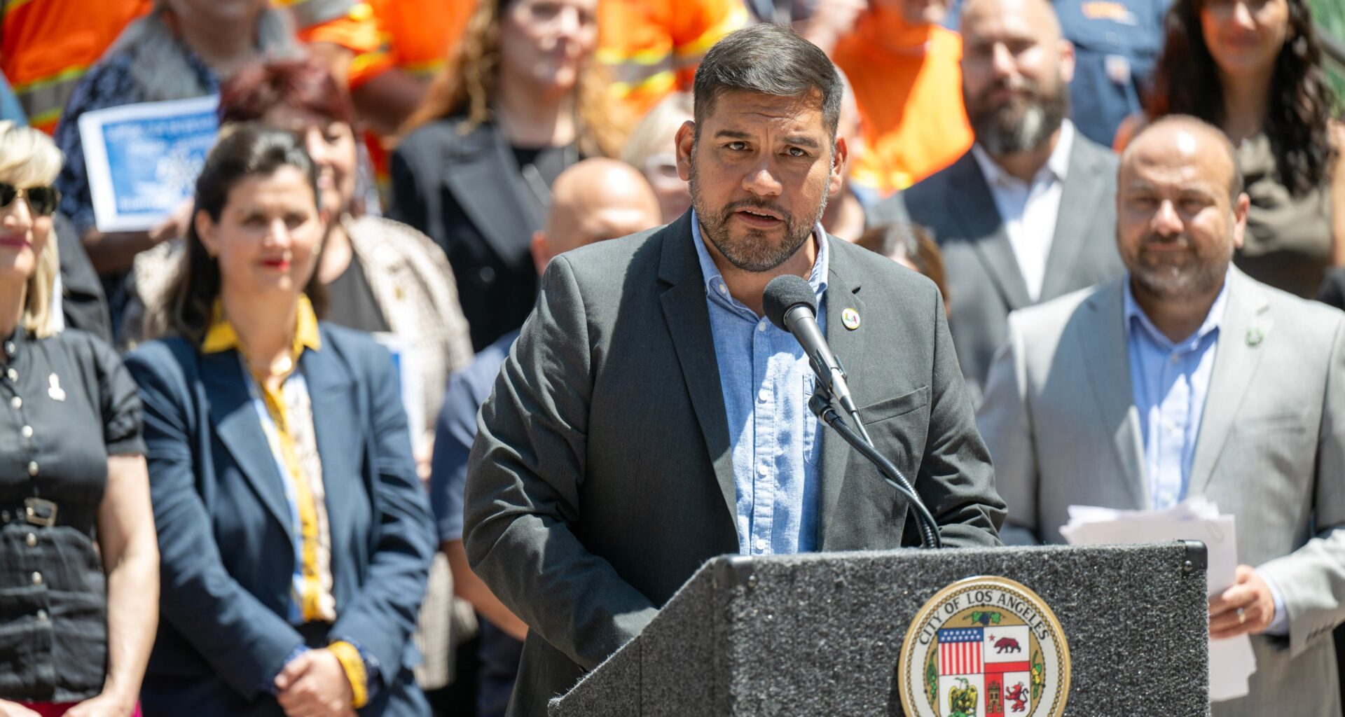 Susan Shelley: Los Angeles is regressing, and the City Council voted to keep it that way – Daily News