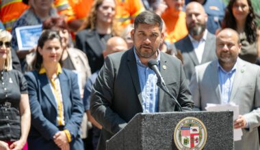 Susan Shelley: Los Angeles is regressing, and the City Council voted to keep it that way – Daily News