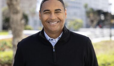 Endorsement: John McKinney for Los Angeles city attorney – Daily News