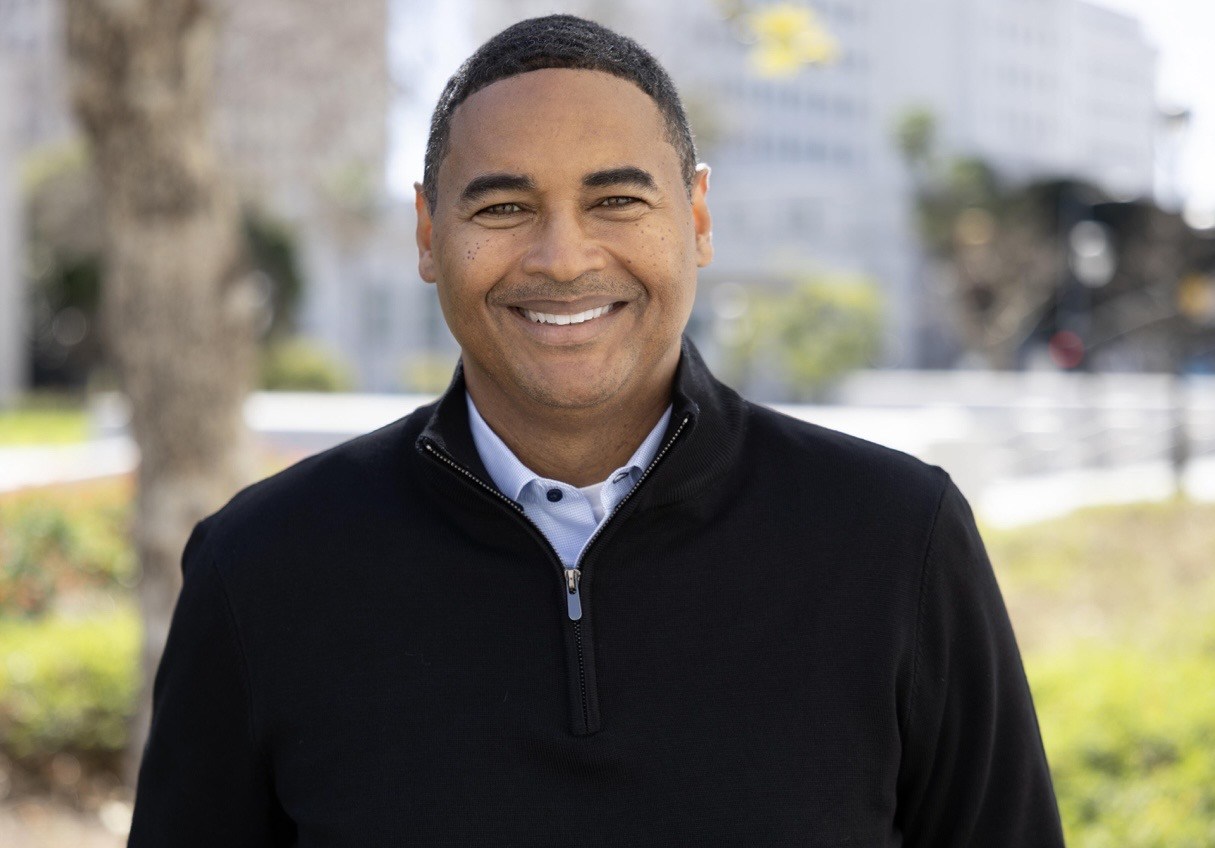 Endorsement: John McKinney for Los Angeles city attorney – Daily News