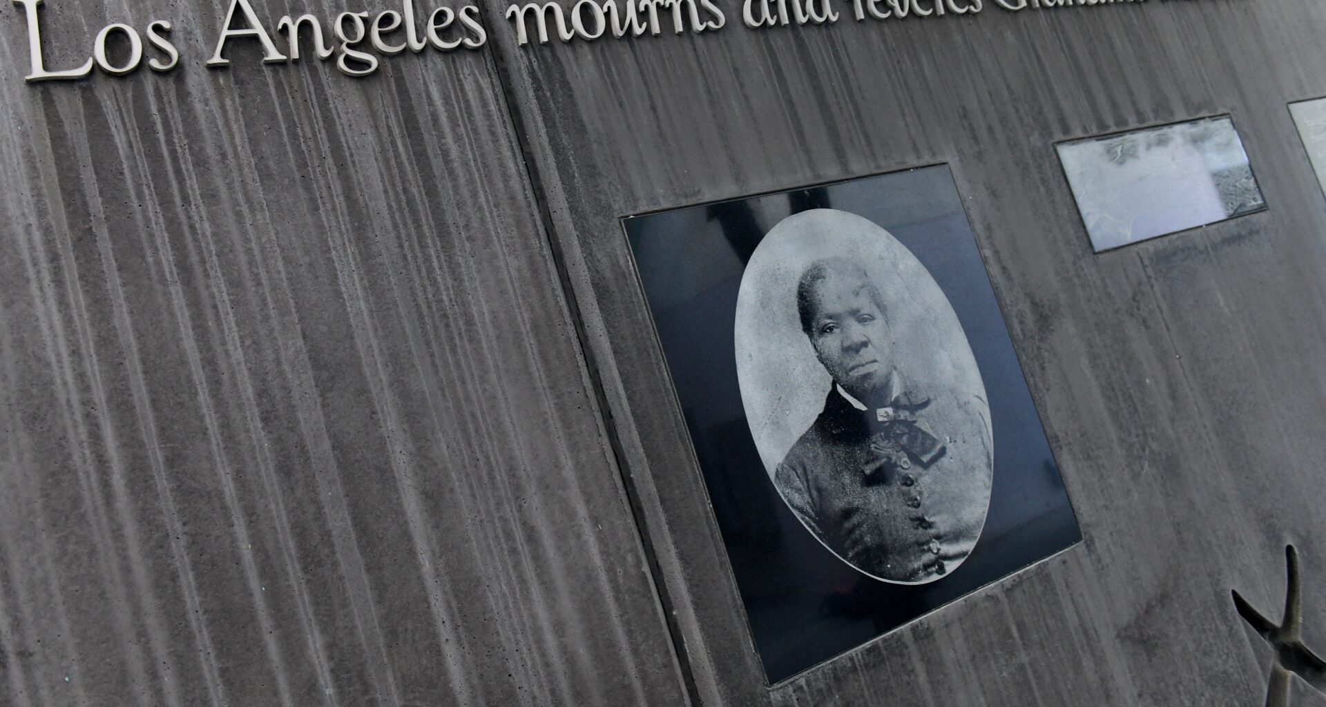 LA committee OKs renaming Pershing Square for Biddy Mason – Daily News