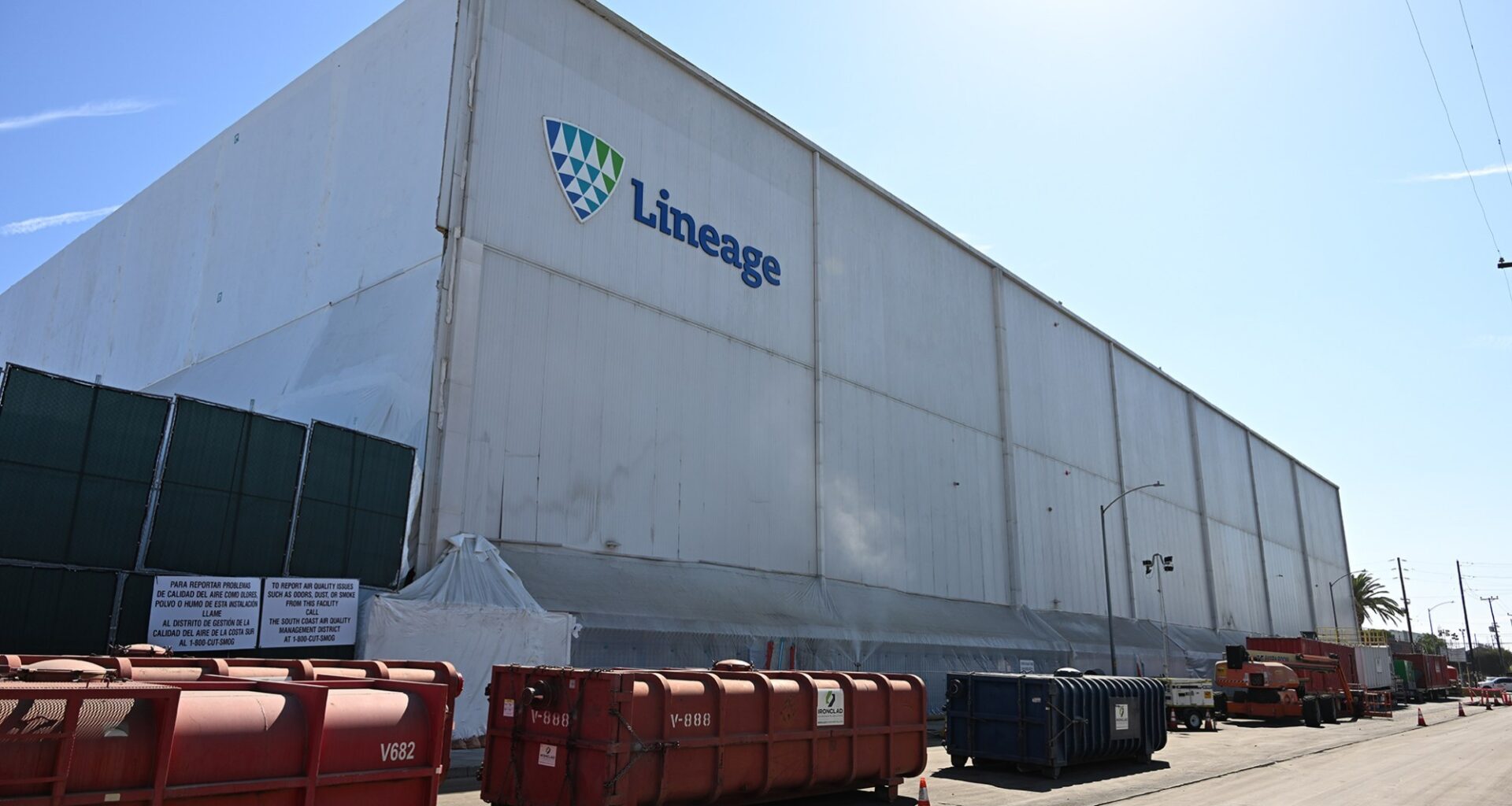 LA panel opposes rebuilding of burned-out Boyle Heights warehouse – Pasadena Star News