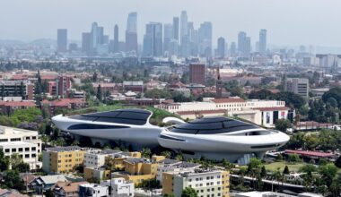 Tickets for Lucas Museum dates begin to sell out – Daily News