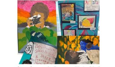 “Be Art” event launches Lemon Grove Arts Collective