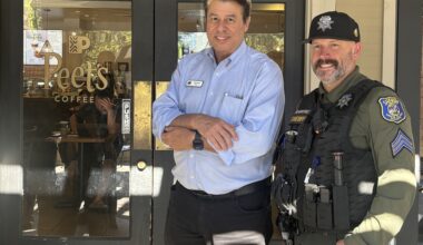 Saratoga renews contract with county sheriff's office despite higher cost