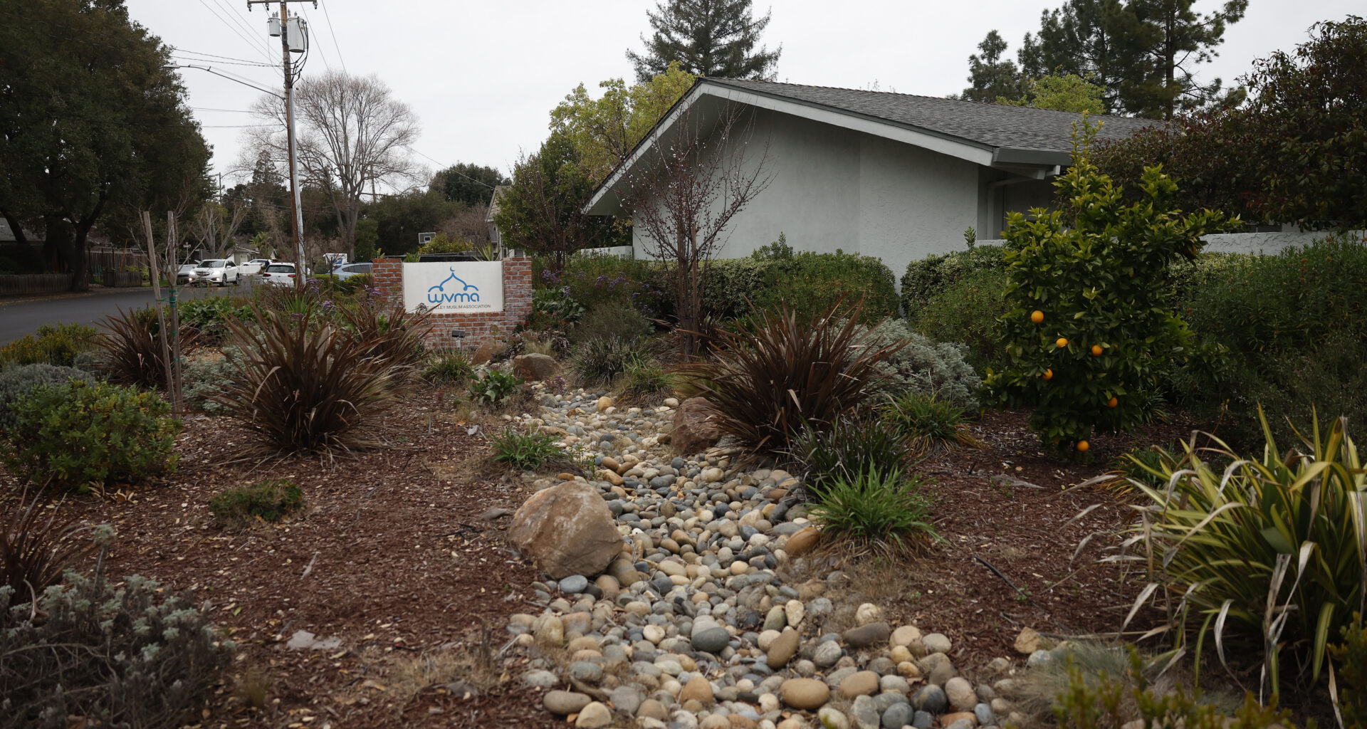 Opinion: Los Gatos should step back, gather facts on mosque’s operations – The Mercury News