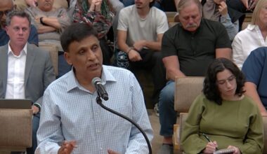 Los Gatos council delays mosque’s appeal hearing due to public records requests – The Mercury News