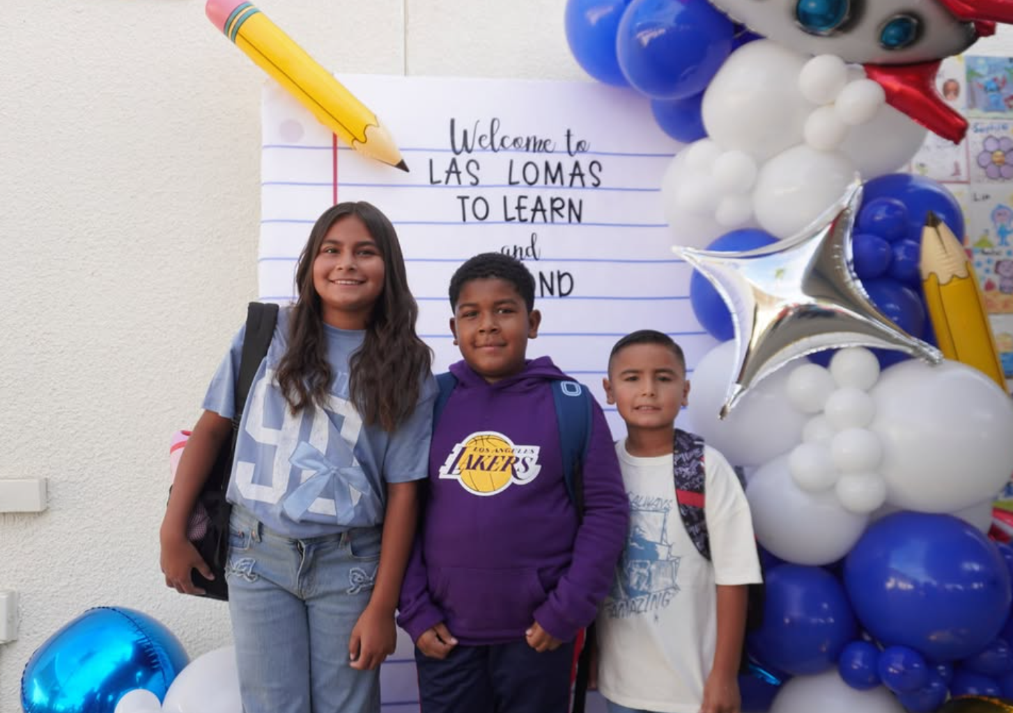 2026-27 school year: See the back-to-school photos captured across Orange County – OCDE Newsroom