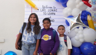 2026-27 school year: See the back-to-school photos captured across Orange County – OCDE Newsroom