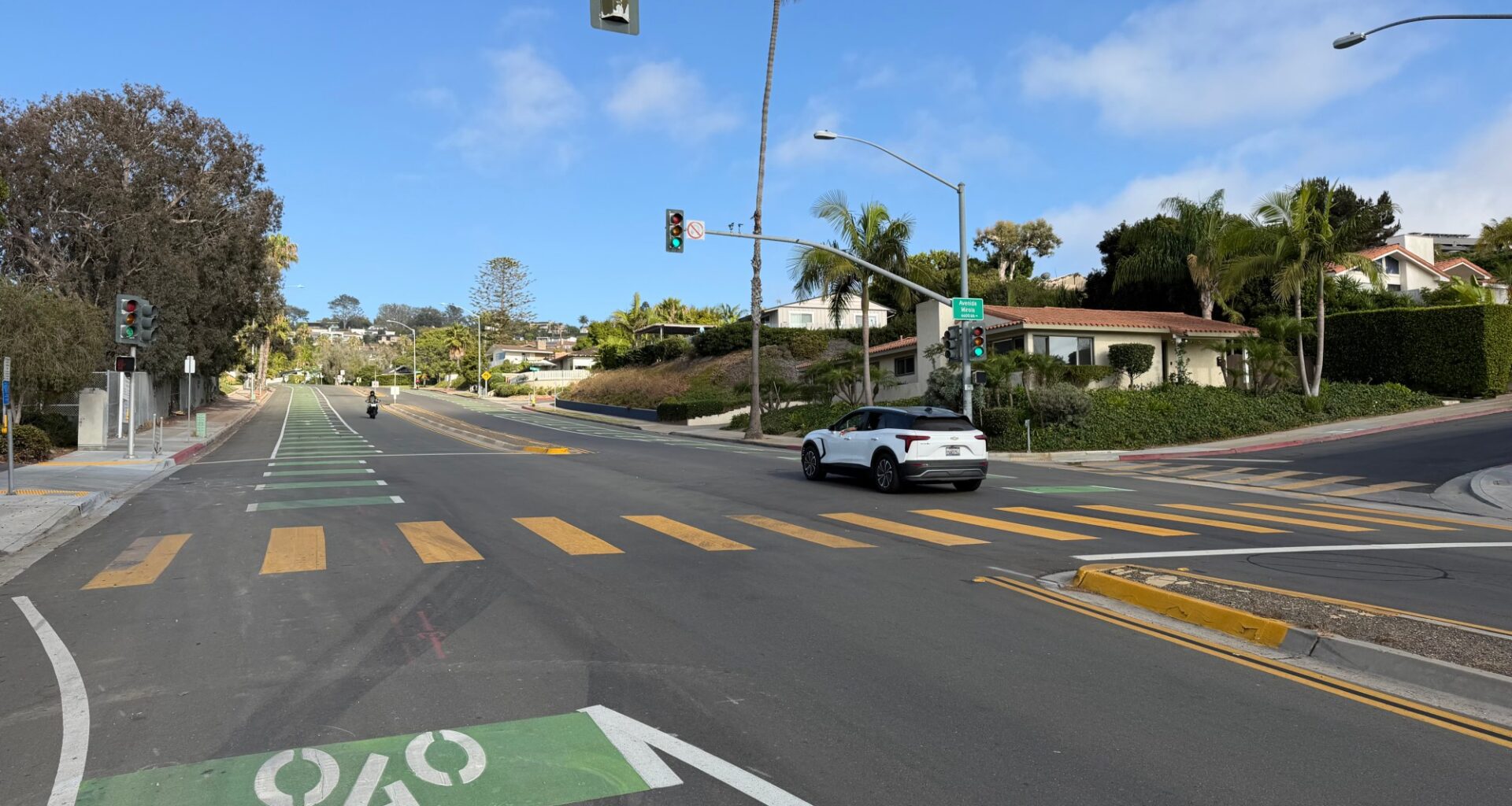 La Jolla public schools call for pedestrian improvements as part of San Diego Unified survey – San Diego Union-Tribune