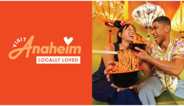 Introducing the Locally Loved Awards: Celebrating the Heart and Soul of Anaheim