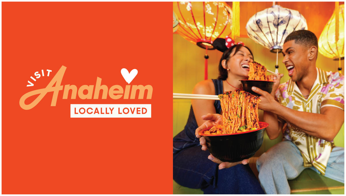 Introducing the Locally Loved Awards: Celebrating the Heart and Soul of Anaheim