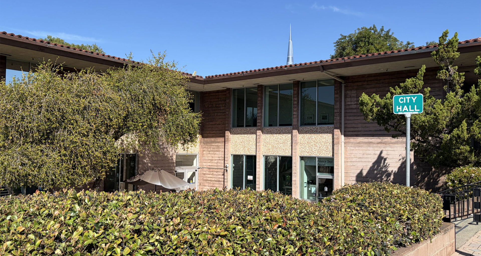Santa Clara scales back charter proposal, sends public works measure to voters