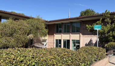 Santa Clara scales back charter proposal, sends public works measure to voters