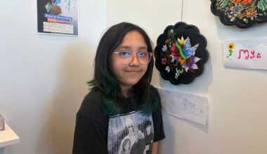 San Jose students preserve traditional Mexican art through summer workshop