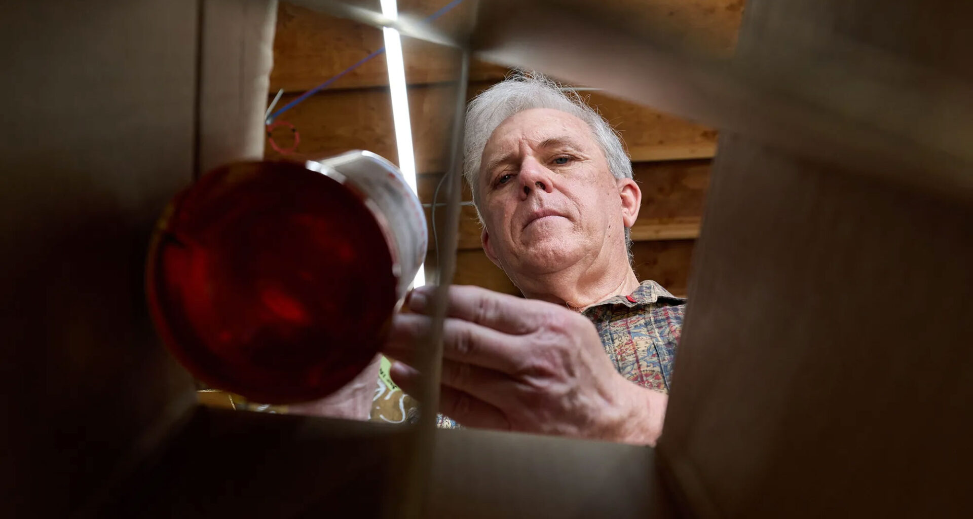 California craft distillers face end of direct home deliveries this year amid lobbying fight