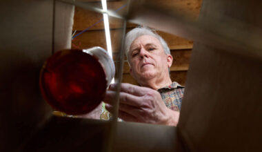 California craft distillers face end of direct home deliveries this year amid lobbying fight