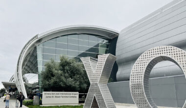 San Jose airport creating sensory room for young neurodivergent travelers