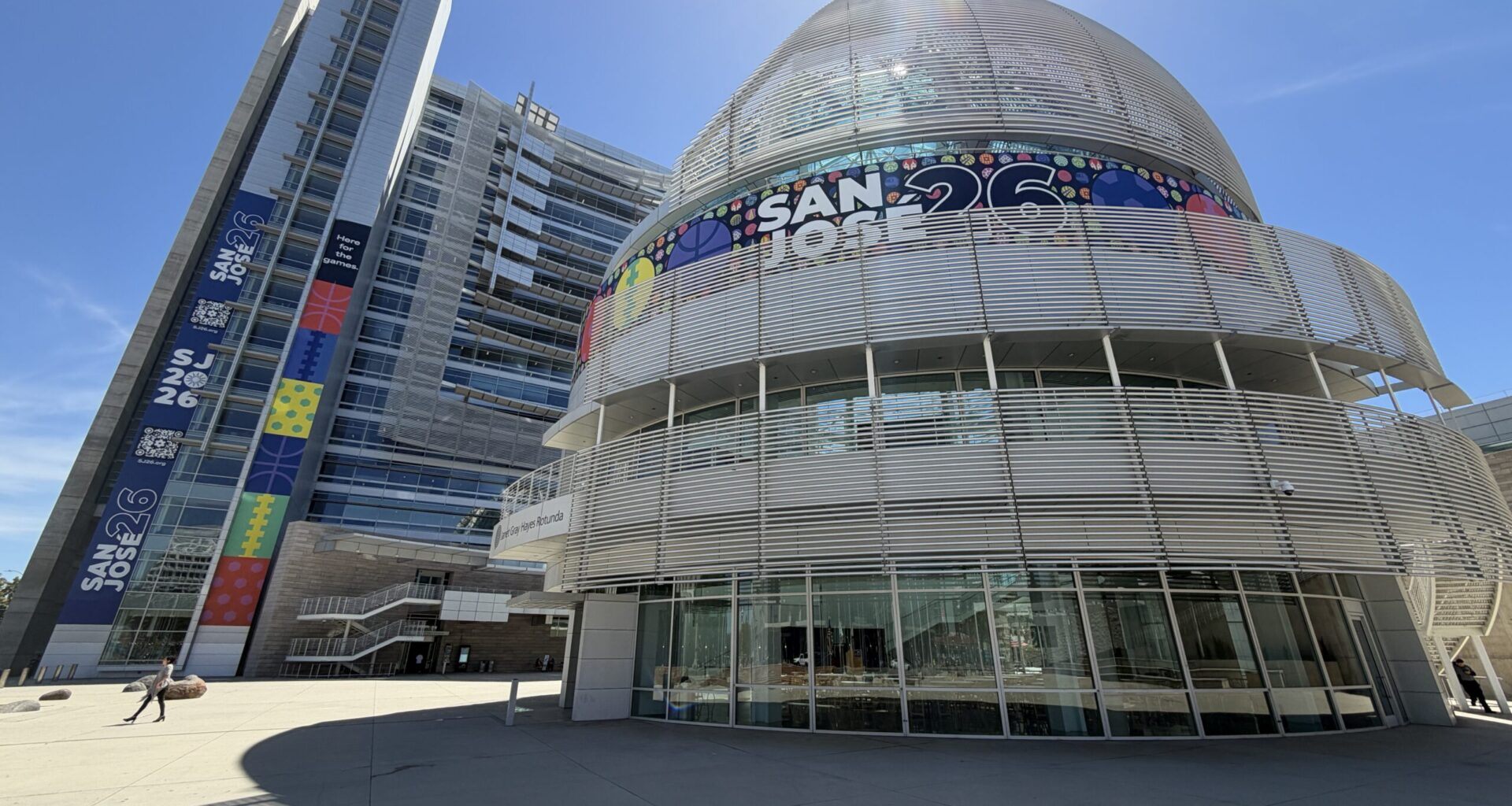 San Jose wants to set standards for data center development