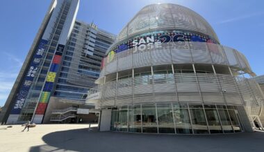 San Jose wants to set standards for data center development