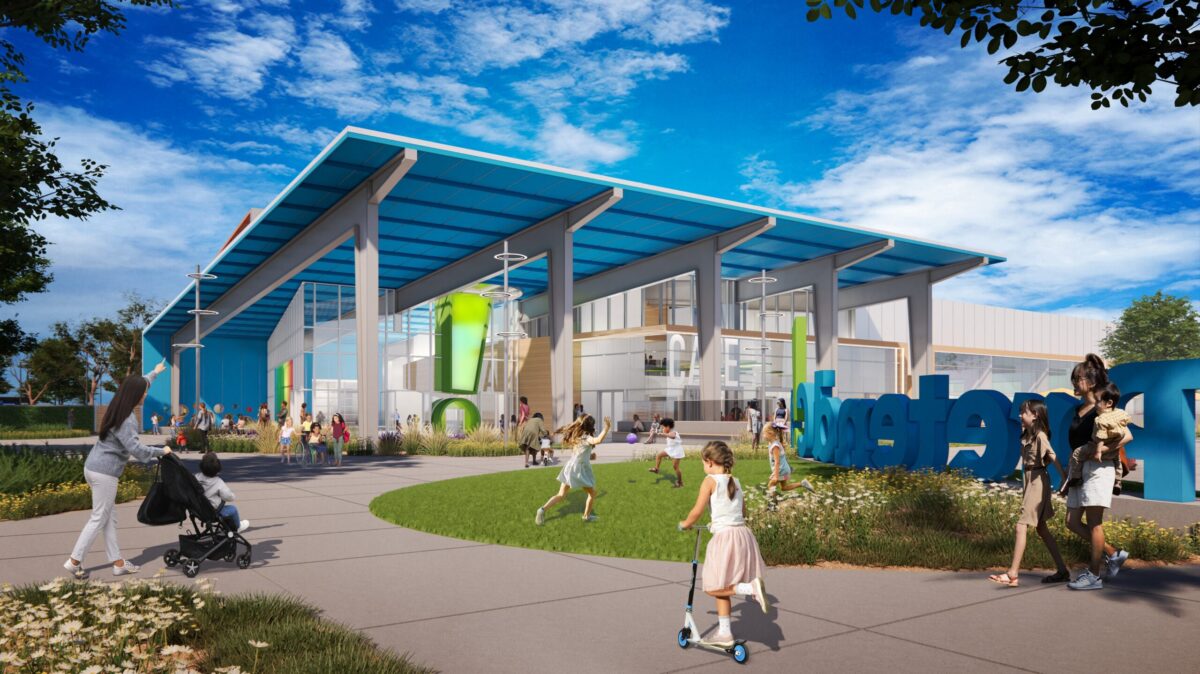 LPA Design Takes on OC’s Biggest Projects