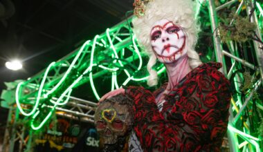 Out & About: Things to do in and around the South Bay and Long Beach areas, Aug. 7-13 – Daily Breeze