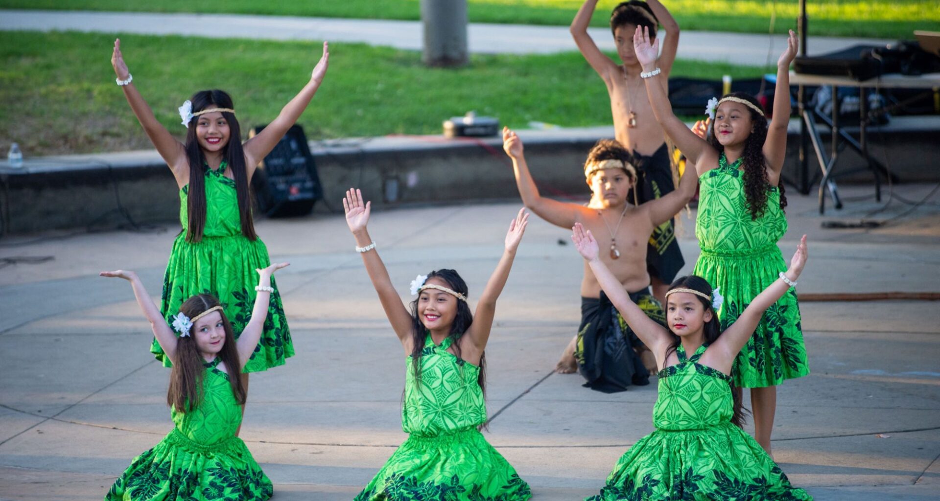Homeland Cultural Center’s 17th annual Dance Fest returns to Long Beach this weekend – Press Telegram
