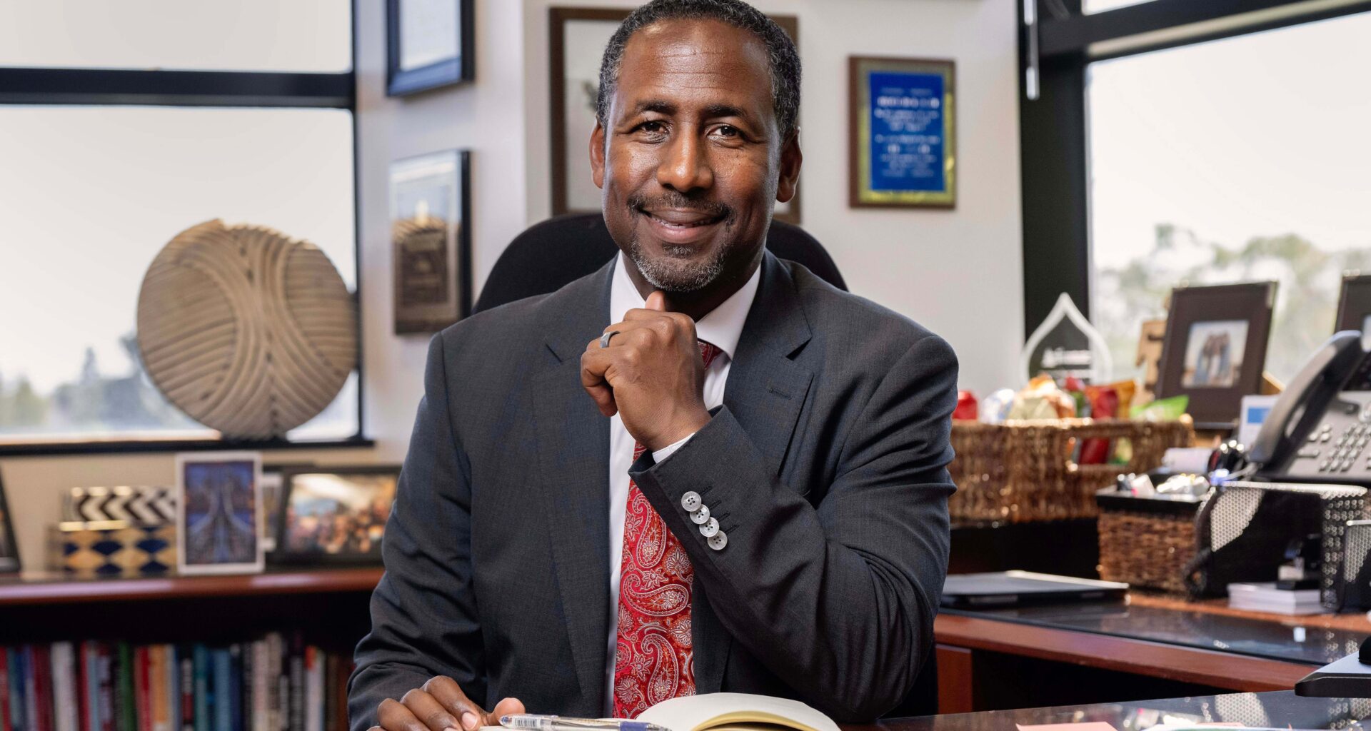 Rich Archbold: New Long Beach school superintendent is David v. Goliath – Press Telegram