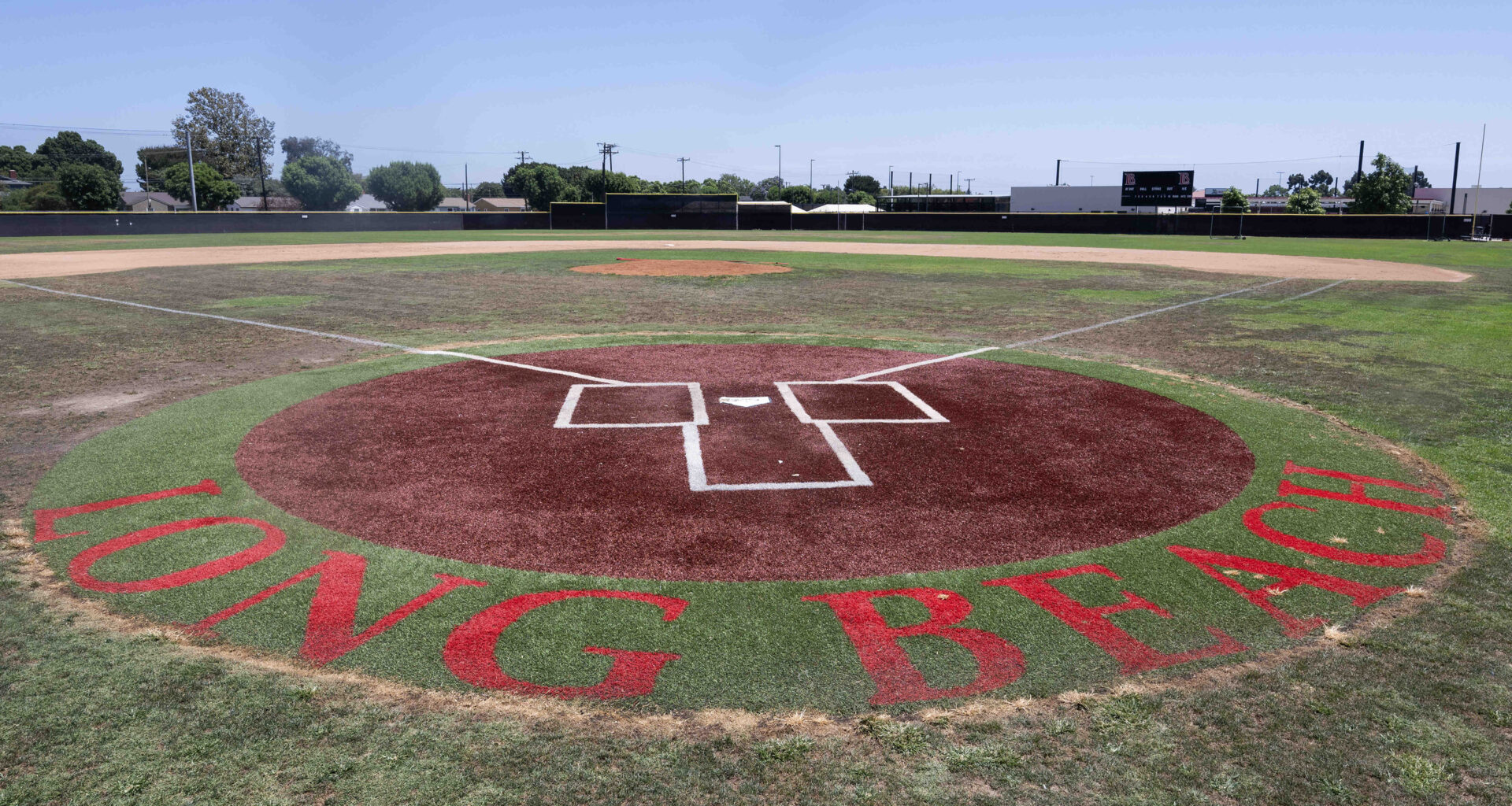 LBCC suspends baseball program to renovate facilities – Press Telegram