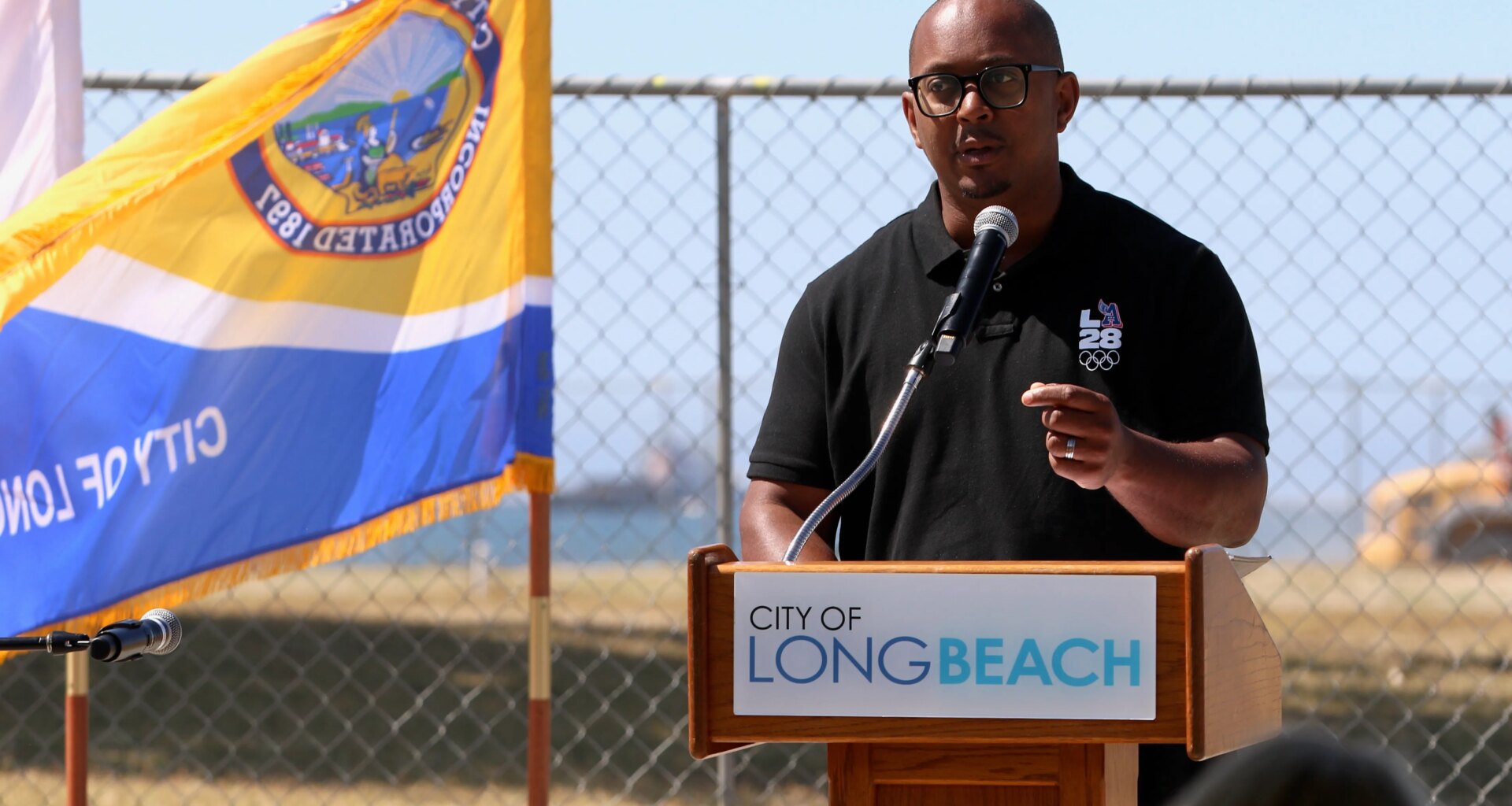 Long Beach mayor’s budget recommendations include restoring jobs, preserving public health – Press Telegram