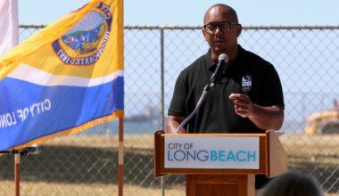 Long Beach mayor’s budget recommendations include restoring jobs, preserving public health – Press Telegram