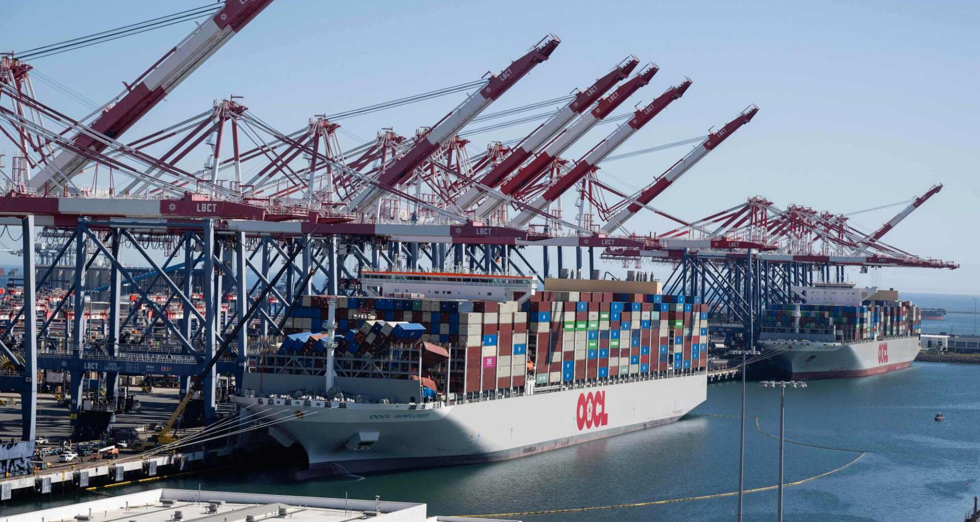 Letters: Why blaming California’s ‘port tax’ misses the big picture – Orange County Register