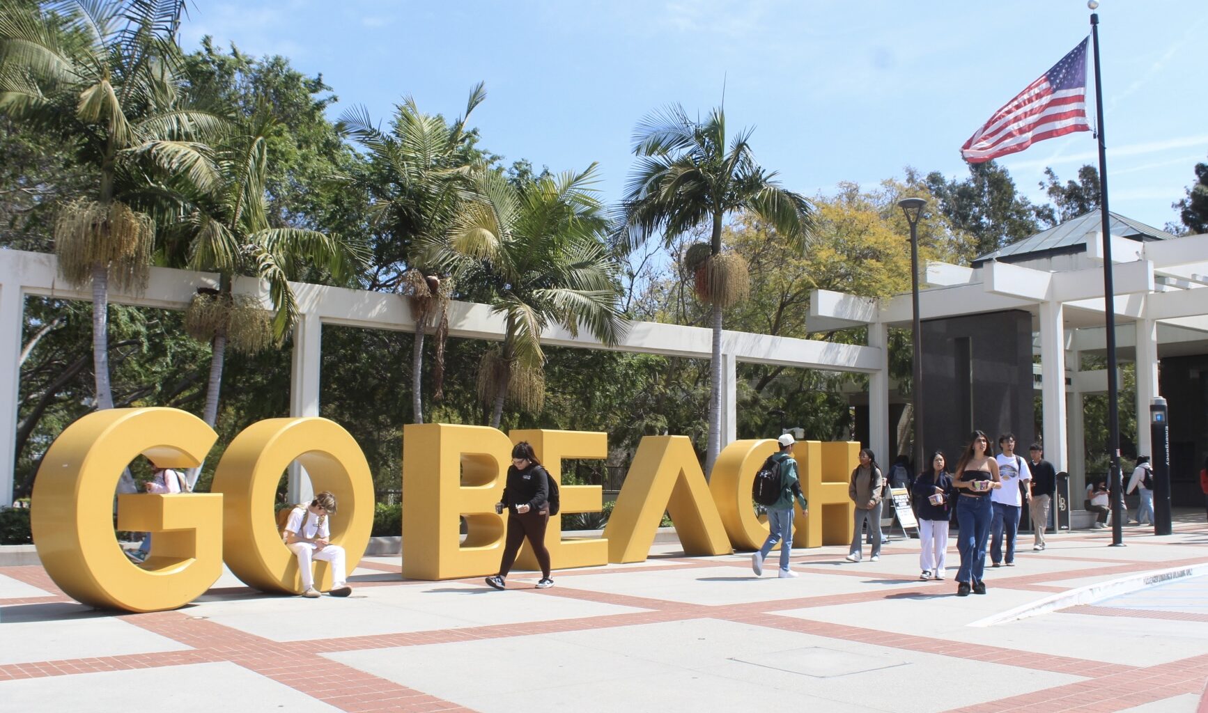 CSU opens redesigned student application portal early – Press Telegram