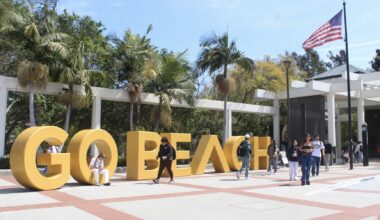 CSU opens redesigned student application portal early – Press Telegram