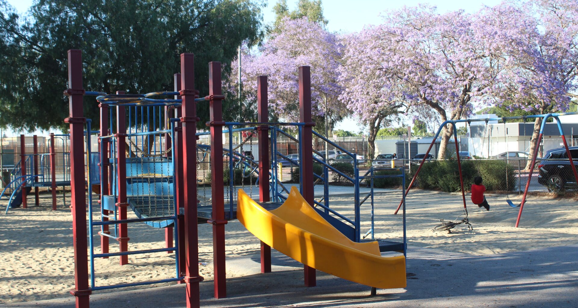 Long Beach residents can learn more about Houghton Park improvements at upcoming community meeting – Press Telegram