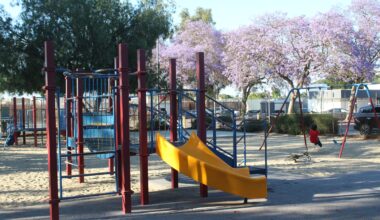 Long Beach residents can learn more about Houghton Park improvements at upcoming community meeting – Press Telegram