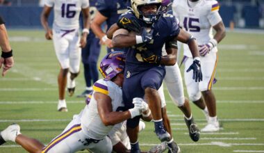 Press-Telegram football Top 10 rankings: St. John Bosco stays at No. 1 – Press Telegram
