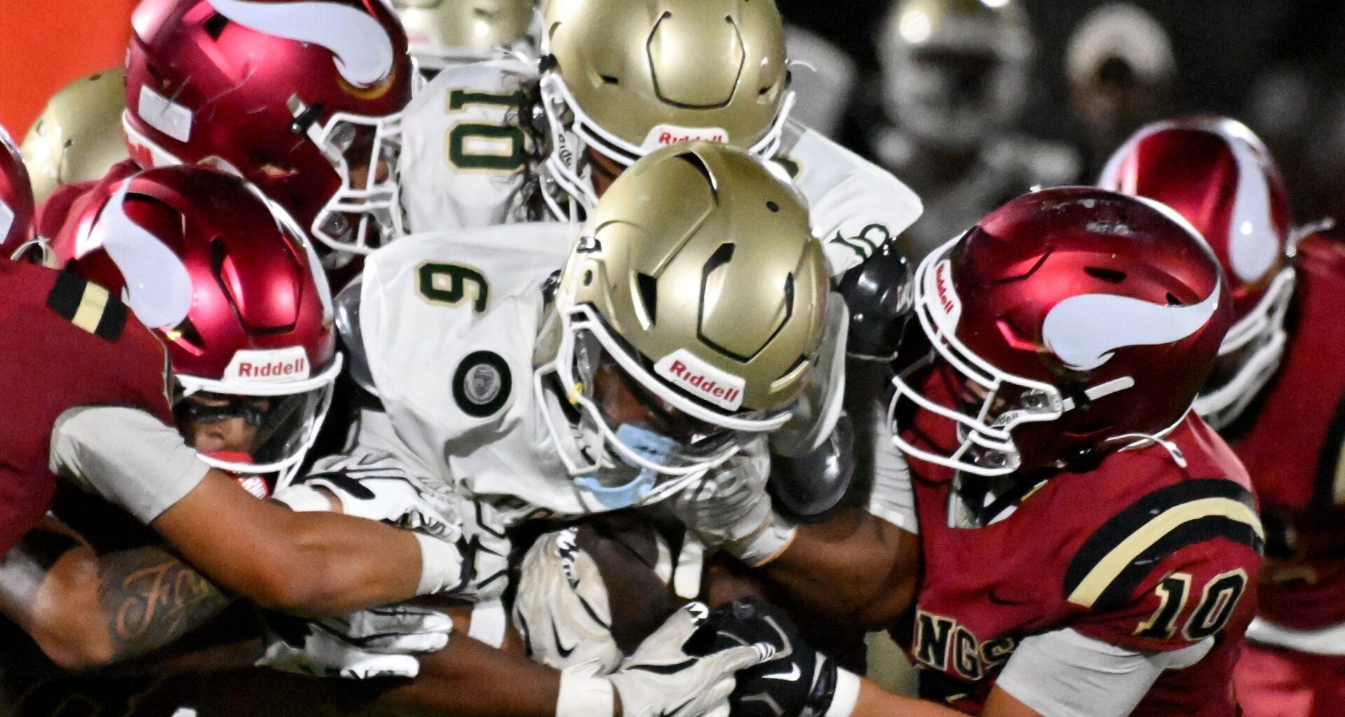Press-Telegram football: Previews and predictions for Week 1’s top games – Press Telegram