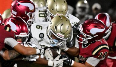 Press-Telegram football: Previews and predictions for Week 1’s top games – Press Telegram