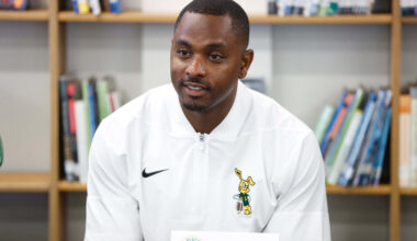 Long Beach Poly football trying to recapture Moore League title – Press Telegram