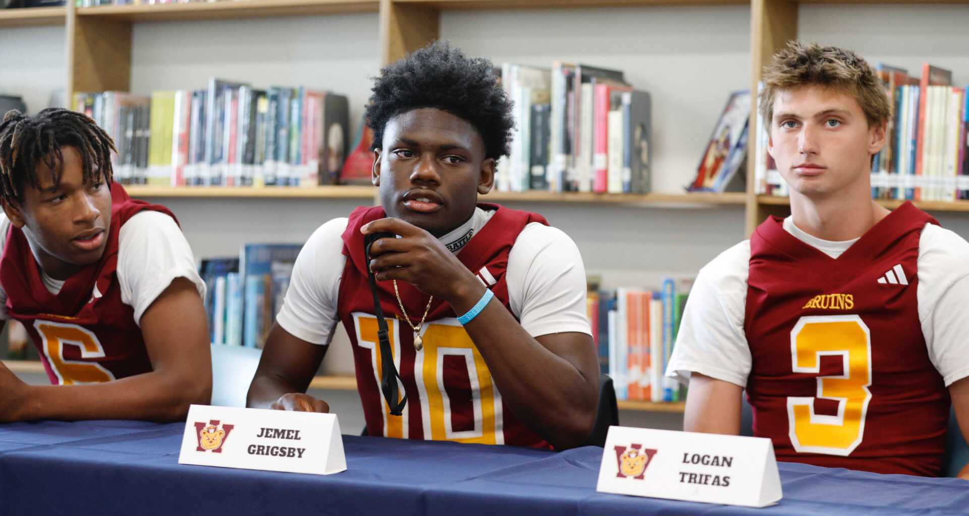 Wilson football aiming for consecutive Moore League titles with new QBs – Press Telegram