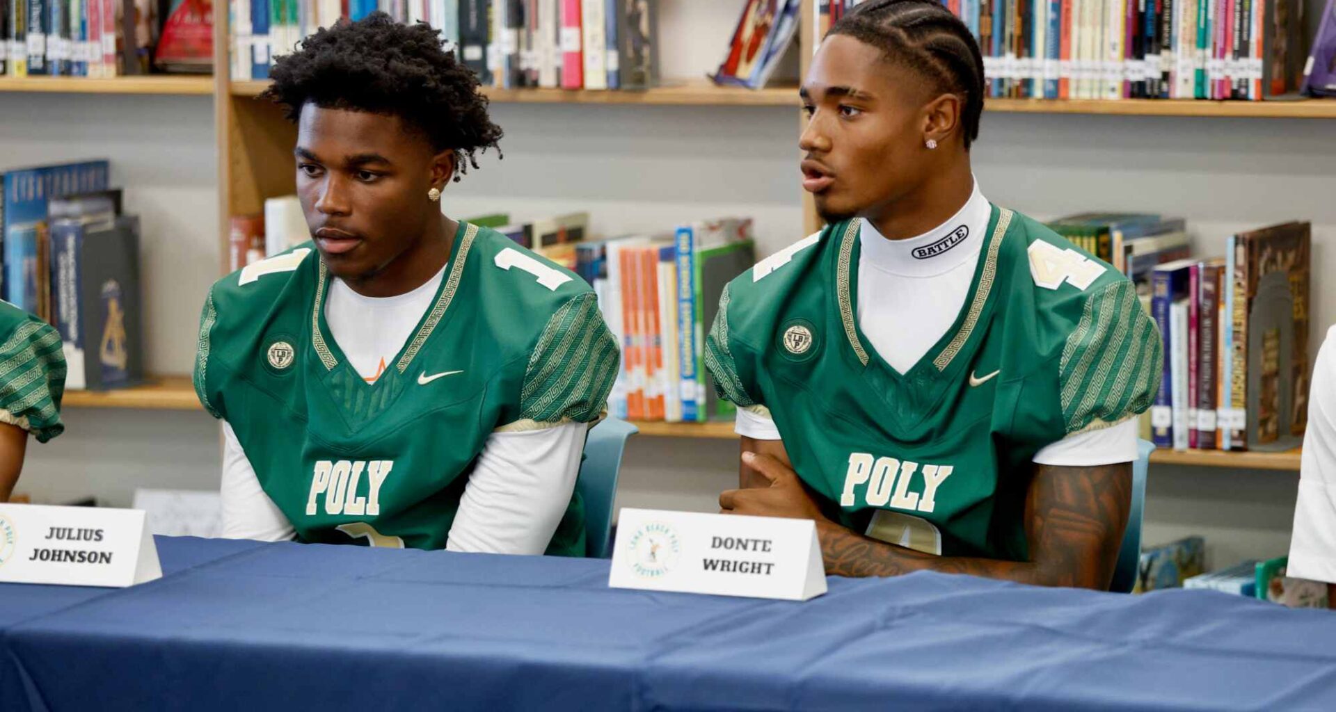Press-Telegram football preview: Top defensive players to watch in 2026 – Press Telegram