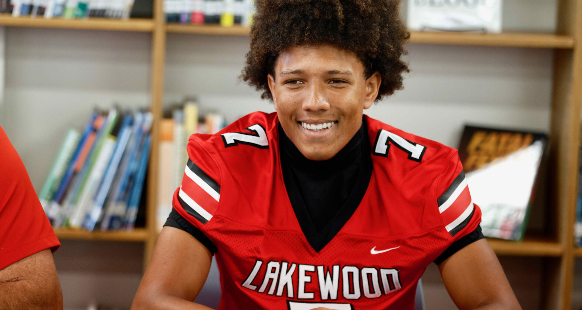 Lakewood football’s identity rooted in preparation and discipline – Press Telegram
