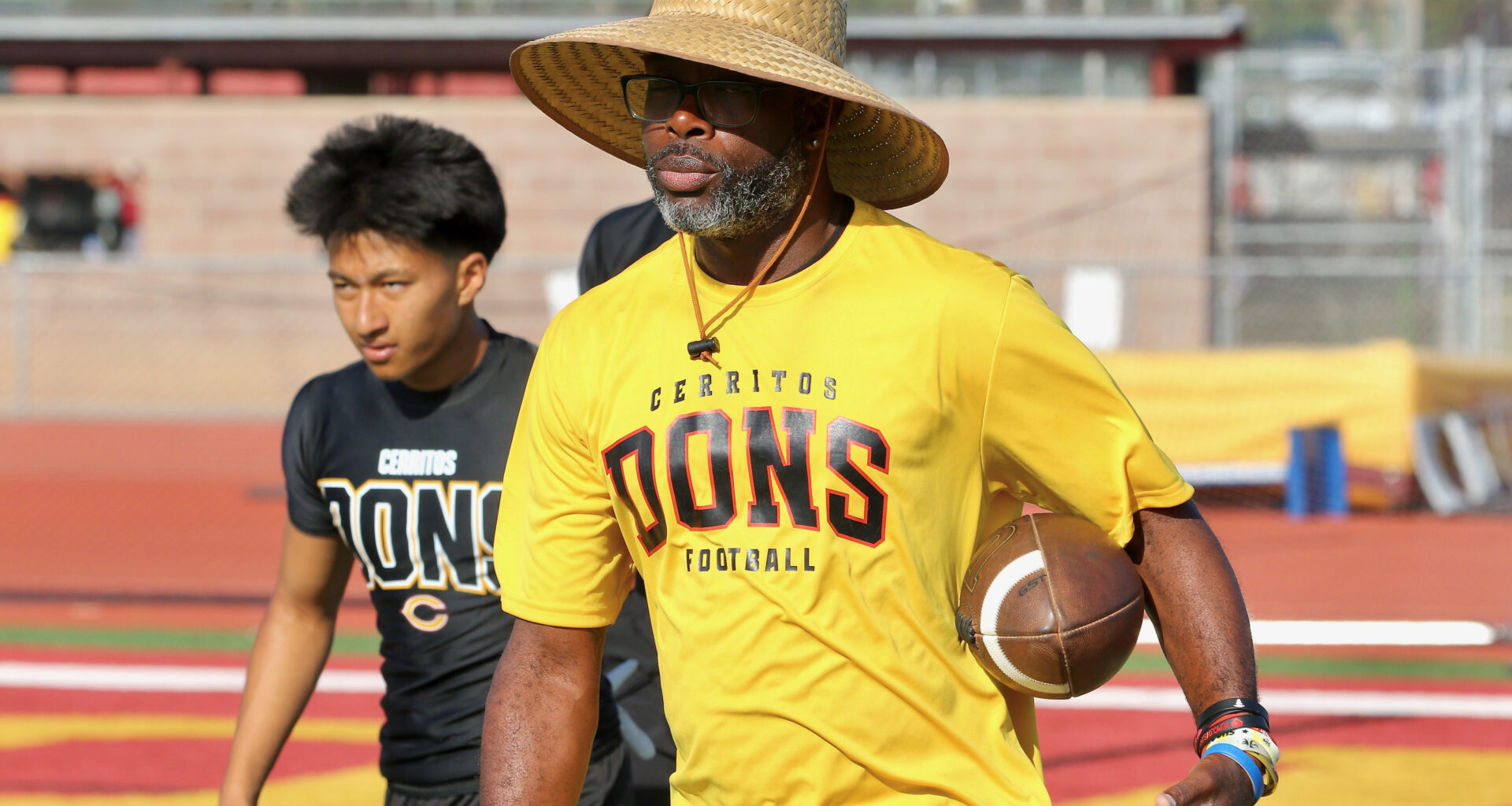 Press-Telegram football: Previews for Thursday’s top Week 0 games – Press Telegram
