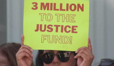 Long Beach advocacy groups ask city for $3 million, stronger policy protections for immigrants – Press Telegram