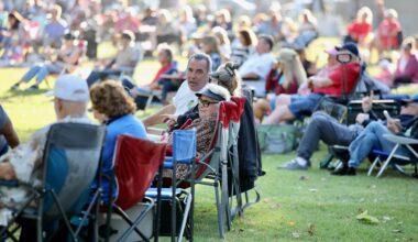 Long Beach to host final summer concert at El Dorado Park West – Press Telegram